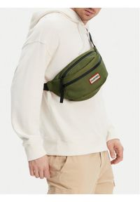 Hunter Nerka HTR-B-010-07 Khaki. Kolor: brązowy. Materiał: materiał #1