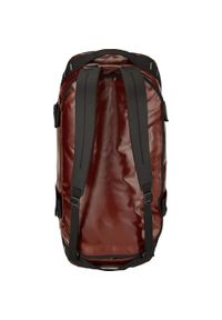 Torba podróżna Rab Expedition Kitbag II 50 - red clay. Kolor: czerwony