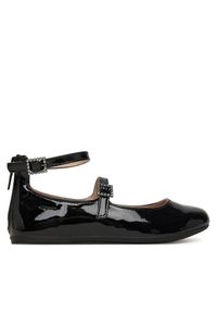 Półbuty Mayoral. Kolor: czarny #1