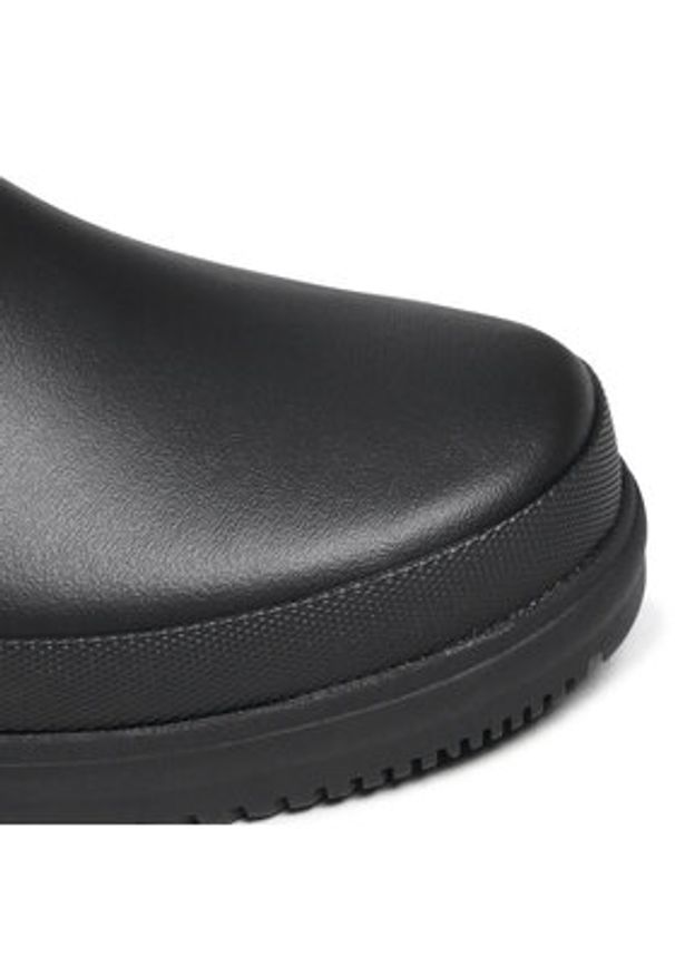 Viking Kalosze Gyda 1-37500-2 Czarny. Kolor: czarny