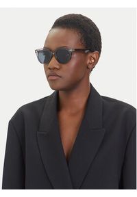 Vero Moda Okulary przeciwsłoneczne 10261553 Czarny. Kolor: czarny #3