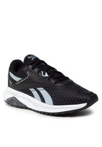 Reebok Buty do biegania Liquifect 90 2 GY7751 Czarny. Kolor: czarny. Materiał: materiał #7