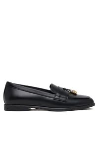 Furla Lordsy Goccia Loafer YJ80GCC X30000 AL O6000 Czarny. Kolor: czarny. Materiał: skóra
