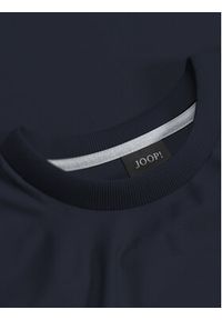 JOOP! T-Shirt 17 JJ-03Brisko 10017941 30044674 Granatowy Regular Fit. Kolor: niebieski. Materiał: bawełna #4