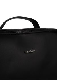 Calvin Klein Torba "2in1" | K50K510260 BAX | Mężczyzna | Czarny. Kolor: czarny. Materiał: poliester #5