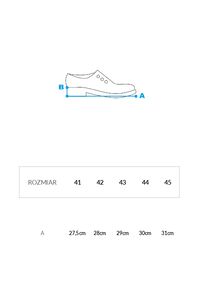 John Richmond Sneakersy "Sport" | 7001 B / Sport | Mężczyzna | Biały, Czerwony. Kolor: biały, wielokolorowy, czerwony. Materiał: materiał, syntetyk, skóra. Wzór: kolorowy #2