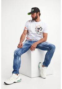 Philipp Plein - T-shirt męski PHILLIPP PLEIN #3