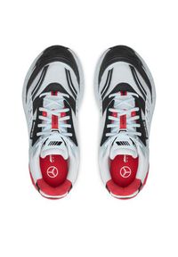 Puma Sneakersy Amg Velophasis Dewdrop 308114-01 Kolorowy. Materiał: materiał. Wzór: kolorowy #4