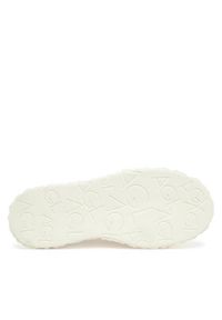 AGL Sneakersy Magma Mesh D776007PGKA231C253 Biały. Kolor: biały. Materiał: materiał #3