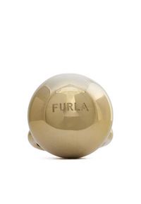 Furla Zestaw pierścionków Miasfera WJ00299-K22000-OR000-1-007-20-CN-S J Złoty. Materiał: metalowe. Kolor: złoty #6