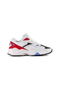 Buty do chodzenia damskie Reebok Aztrek 96. Zapięcie: sznurówki. Kolor: biały. Materiał: materiał, syntetyk. Szerokość cholewki: normalna. Sport: turystyka piesza