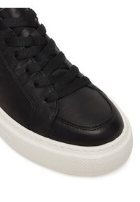 Alexander Smith Sneakersy Regent ASBDRTM 1001 Czarny. Kolor: czarny. Materiał: skóra #4