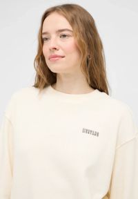 Damska bluza nierozpinana Mustang Style Aberdeen Whisper White 1016768 2013 #3