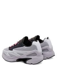 Adidas by Stella McCartney - adidas by Stella McCartney Buty na siłownię Sportswear 2000 JH8764 Szary. Kolor: szary. Materiał: materiał. Model: Adidas Stella McCartney. Sport: fitness #6