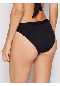 Banana Moon Dół od bikini Dita Santafe JYB01 Czarny. Kolor: czarny. Materiał: syntetyk #4