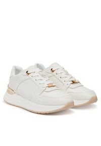 Aldo Sneakersy Gumtree 13917608 Biały. Kolor: biały. Materiał: skóra #5