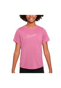 odzież Dziecięce Nike. Kolor: różowy #1