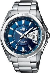 Zegarek Casio Zegarek męski Edifice Dragton EF-129D -2AVEF #1