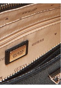 Guess Torebka Noelle II Mini HWBG96 72720 Szary. Kolor: szary. Materiał: skórzane #3