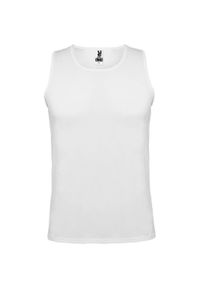 ROLY - Dziecięca Kamizelka Sportowa Andre. Kolor: biały. Sport: bieganie #1