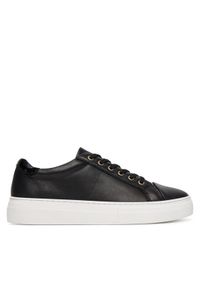 Vagabond Shoemakers Sneakersy Zoe Platform 5927-201-20 Czarny. Kolor: czarny. Materiał: skóra. Obcas: na platformie