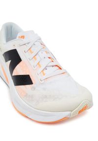 New Balance Buty do biegania FuelCell Rebel v4 MFCXCN4 Biały. Kolor: biały. Materiał: materiał #5