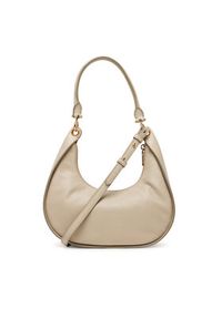 DKNY Torebka R44CEI49 Brązowy. Kolor: brązowy. Materiał: skórzane #3