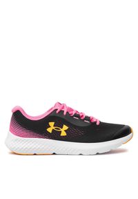 Buty do biegania Under Armour. Kolor: czarny #1