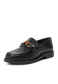 Beverly Hills Polo Club Loafersy WI34-DOVER-01 Czarny. Kolor: czarny. Materiał: skóra #2