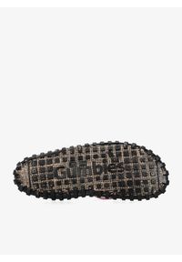 Japonki Gumbies Islander Canvas Flip-Flops. Kolor: różowy