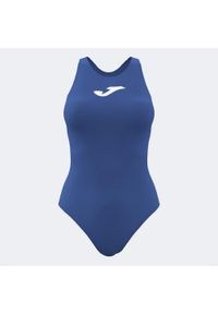 Kostium kąpielowy damski Joma Shark. Kolor: niebieski