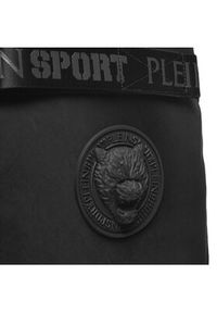 Plein Sport Plecak 2100139 Czarny. Kolor: czarny. Materiał: materiał. Styl: sportowy #4