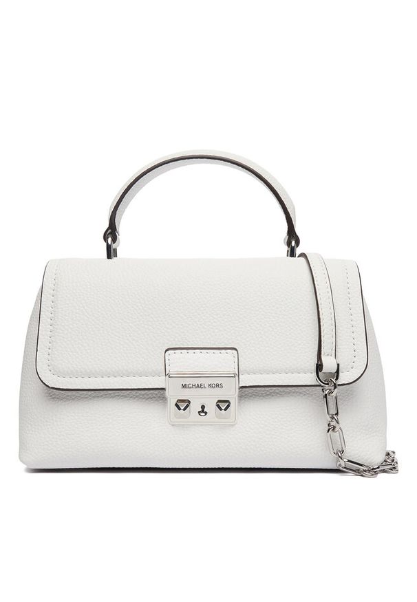 Torebka MICHAEL Michael Kors. Kolor: biały