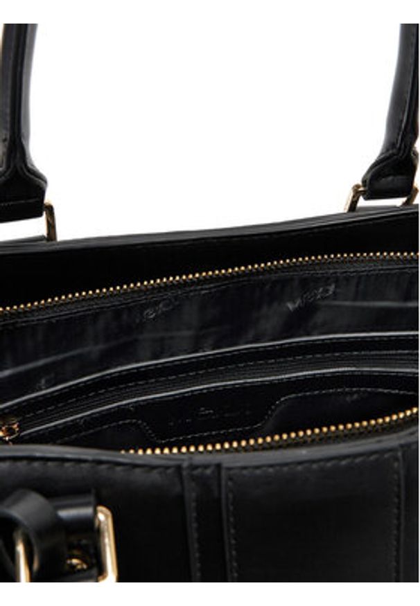 MEXX Torebka CEO-MEXX-S-002-08 Czarny. Kolor: czarny