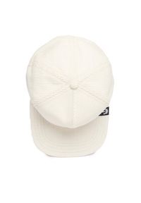 Goorin Bros Czapka z daszkiem GB201-Corduroy 101-1245 Écru. Materiał: sztruks #5