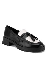 Lasocki Loafersy WI16-7743-02W Czarny. Kolor: czarny. Materiał: skóra #4