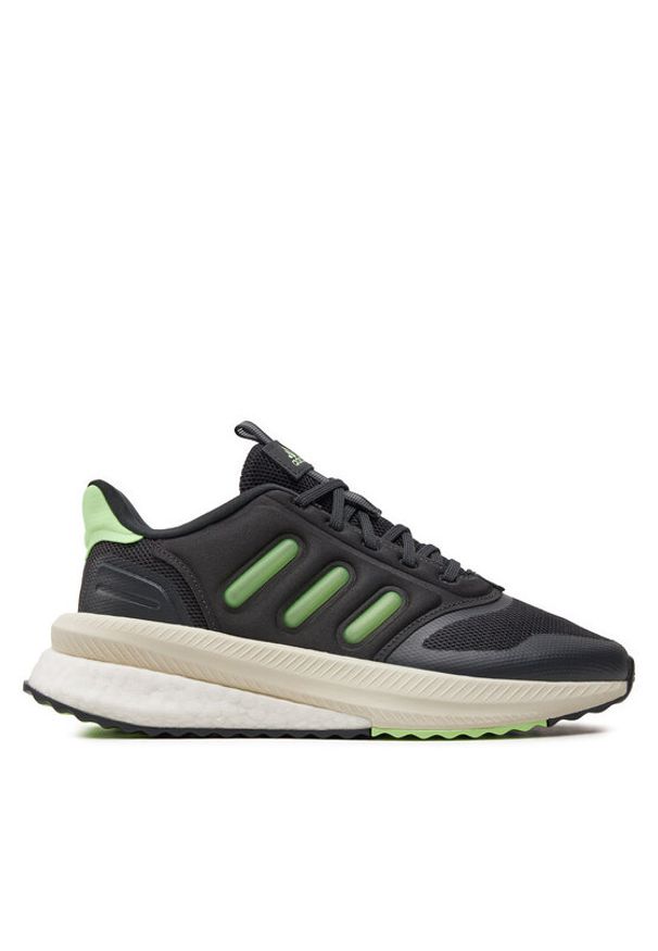 Adidas - adidas Sneakersy X_PLR Phase IF1659 Czarny. Kolor: czarny. Materiał: materiał, mesh. Model: Adidas X_plr