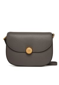 Torebka Furla. Kolor: szary
