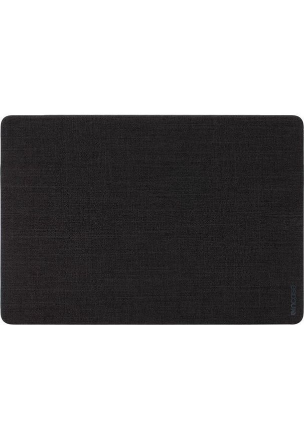 Szare etui na laptopa Incase