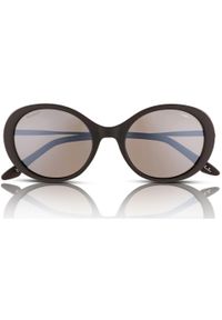 Okulary O'Neill Sunglasses 2.0 104p, Dla obu płci. Kolor: czarny. Materiał: materiał
