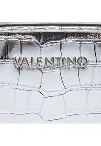 VALENTINO - Valentino Torebka Miramar VBS7UE01M Srebrny. Kolor: srebrny. Materiał: skórzane #3