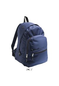 SOL'S - Plecak Sol's Express. Kolor: niebieski #1