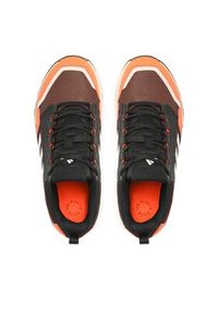 Adidas - adidas Buty do biegania Terrex Tracerocker 2.0 Trail Running Shoes HR1170 Pomarańczowy. Kolor: pomarańczowy. Materiał: materiał. Model: Adidas Terrex. Sport: bieganie #4