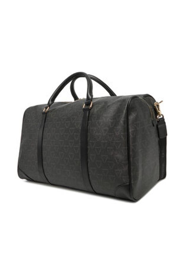 VALENTINO - Valentino Torba Liuto VBS3KG14R Czarny. Kolor: czarny. Materiał: skóra