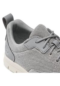 Timberland Sneakersy Graydon TB0A29DR0851 Szary. Kolor: szary. Materiał: materiał #4