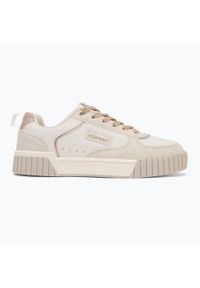 Buty damskie Ellesse Cher. Kolor: beżowy