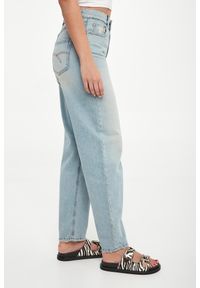 Marella Sport - Jeansy damskie Barrel MARELLA #3