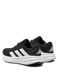 Adidas - adidas Buty do biegania Galaxy 7 ID8765 Czarny. Kolor: czarny. Materiał: mesh, materiał #3