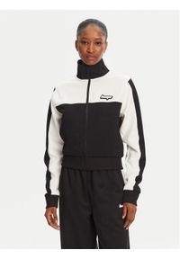 Hugo - HUGO Bluza Dalaria_B 50537054 Czarny Regular Fit. Kolor: czarny. Materiał: bawełna, syntetyk #1