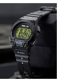 Timex Zegarek Ironman Shock TW5M64800 Czarny. Kolor: czarny #7
